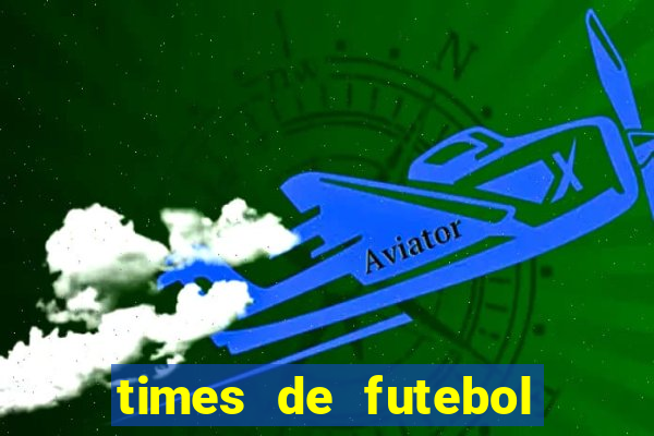 times de futebol de londres